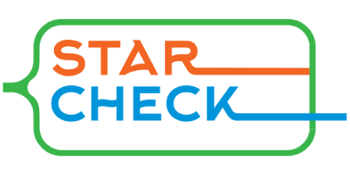 Logo Starcheck Talent Assessment